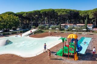 Pineta Sul Mare Camping Village - Cesenatico - 1