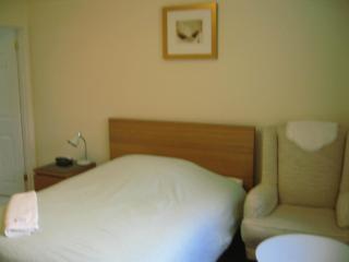 Simpson's Apartments - 3