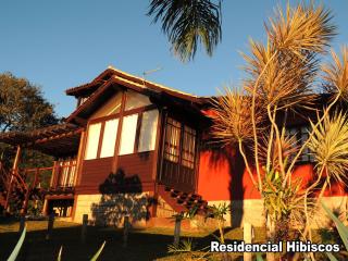 Residencial Hibiscos - Vista Mar - Garopaba - 8