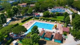 Cesenatico Camping Village - Cesenatico - 0