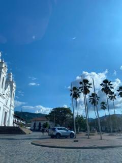 Hacienda La Pola - 1