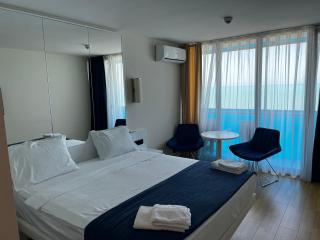 Perfect and cosy appartment, with sea view balcony - 5