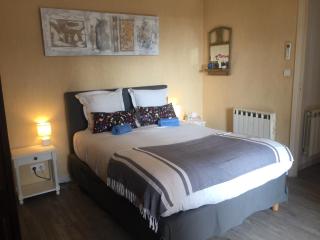 Charmant appartement bord de mer, Plage - Cagnes-sur-Mer - 1