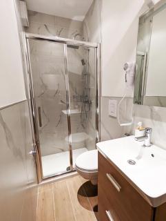 RAVI romantic jacuzzi suite - Bari - 1