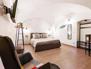 RAVI romantic jacuzzi suite - Bari - 7