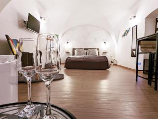 RAVI romantic jacuzzi suite - Bari - 4