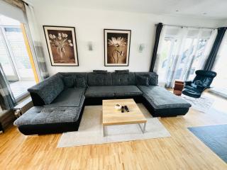 Exclusive High-quality Apartment Spessart - 6