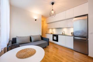 Jaktorowska Comfy Apartment - Warsaw - 3