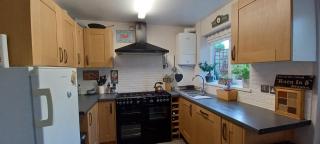 Cosy Retreat - house with double bedroom - Ripon - 5