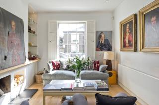 Veeve - Vintage Chic - Londra - 9