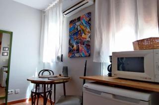 Estudio Lavapiés cerca de Antón Martín - Madrid - 5