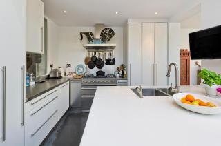 Veeve - Vintage Chic - Londra - 4