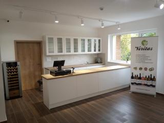 VINAŘSTVÍ VERITAS - apartmány - 0