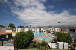 Apartament Drago Sunrises - Costa Del Silencio - 0