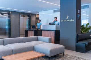 Park Plaza Moinhos Porto Alegre - Porto Alegre - 6