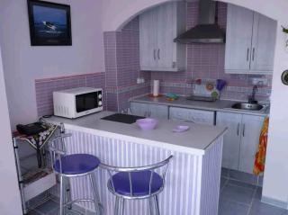 Coqueto estudio frente al mar. - 8