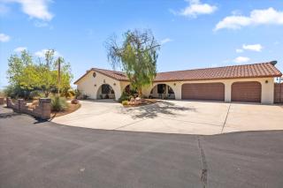 Luxury villa with pool and spa - Las Vegas - 7