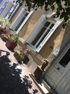 GUESTHOUSE La VILLAE - Mazamet - 1