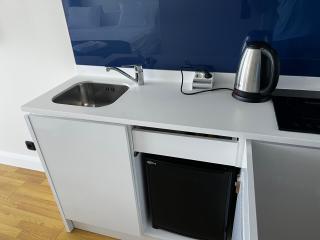 Perfect and cosy appartment, with sea view balcony - Batumi - 7