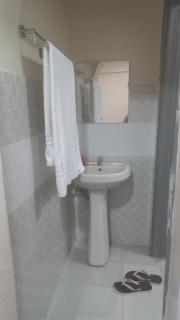 Woodgreek Studio Apartment 4B27 - Kisii - 2