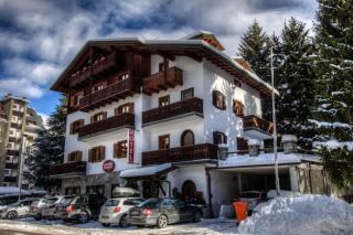 B&B Residence Checrouit - Courmayeur - 8