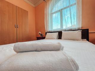 Apartments On Kreshchatik 17 - 2