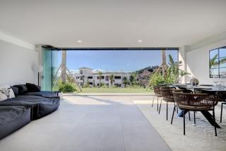 Ground Floor 2 Bedroom Apartment at Estepona Hills - 0