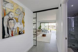 Ground Floor 2 Bedroom Apartment at Estepona Hills - Estepona - 1