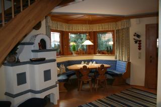 Apartment Gredler Maria - Mayrhofen - 2