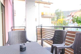 Apartman Dina - Soko Banja - 4