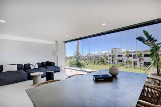 Ground Floor 2 Bedroom Apartment at Estepona Hills - Estepona - 5