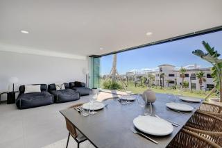 Ground Floor 2 Bedroom Apartment at Estepona Hills - Estepona - 7