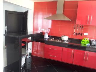 Apartamento Rodadero - Gaira - 9