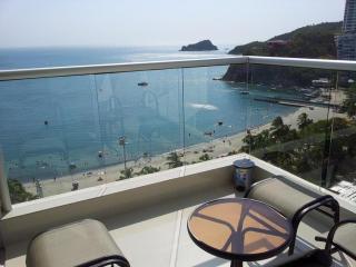 Apartamento Rodadero - Gaira - 5