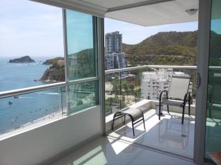 Apartamento Rodadero - Gaira - 4