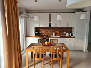 CENTRAL Apartament Urbana - Arad - 5