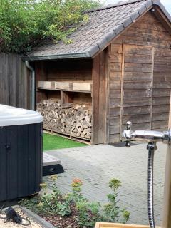 Maas Lodge - Maaseik - 8