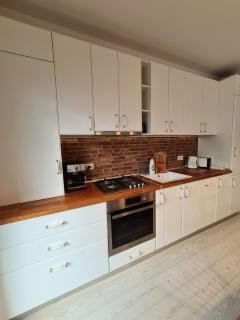 CENTRAL Apartament Urbana - Arad - 9