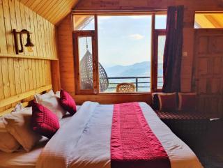 Gadegal Homestay Narkanda - Rooms & Pahadi Café - Shimla - 6