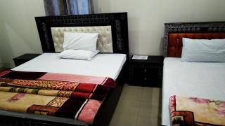 Qatar Hotel Bahawalpur - Bahawalpur - 2