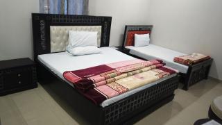 Qatar Hotel Bahawalpur - Bahawalpur - 9