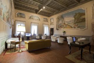 Palazzo Carletti - Montepulciano - 0
