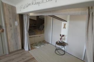 Luna Rossa Superbe studio 4 couchages Hyper centre - Valberg - 6