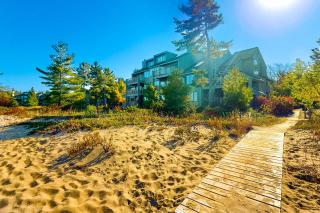 South Beach 3 - Glen Arbor - 5