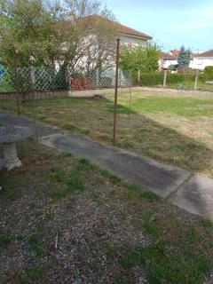 Maison entière Garage et parking - 2