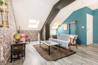 La Maison Jaurès - Le Brooklyn - Liévin - 7