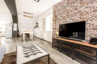La Maison Jaurès - Le Brooklyn - Liévin - 5