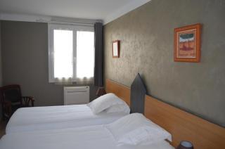 Hotel Regina - Sète - 5