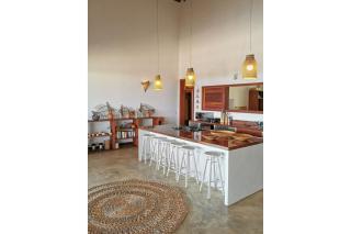 Villa Guaiuba linda casa com piscina e vista por mar ! - Icaraí - 3