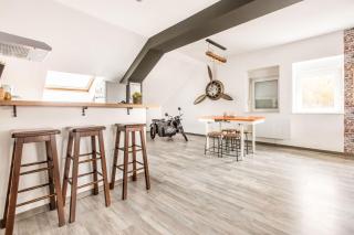 La Maison Jaurès - Le Brooklyn - 1